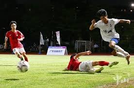 武磊转会消息正式确认 国足王牌未来可期